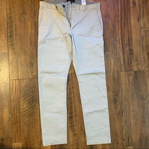 Banana Republic Men’s Chinos
